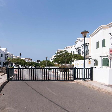 Residencial Las Candelarias 35 Agaete  Exteriör bild