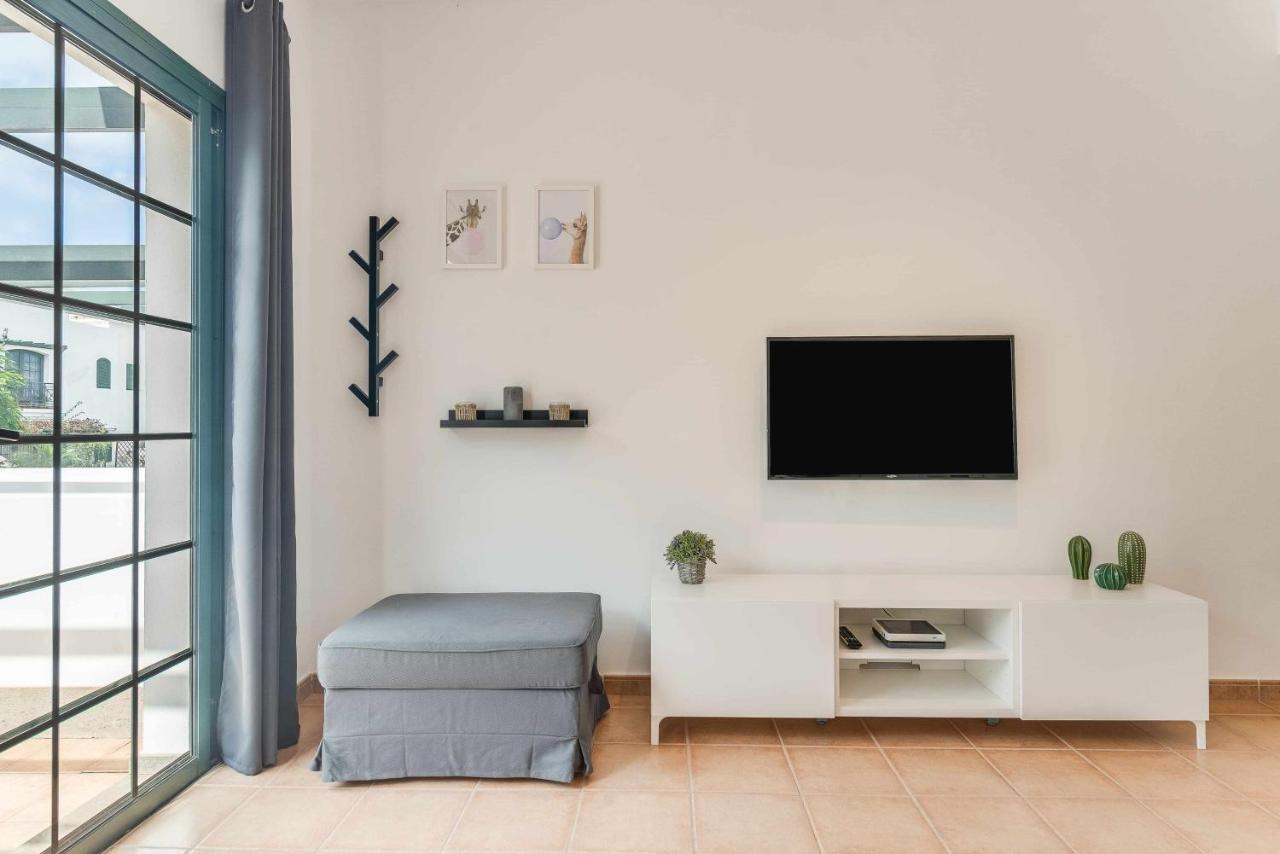 Residencial Las Candelarias 35 Agaete  Exteriör bild