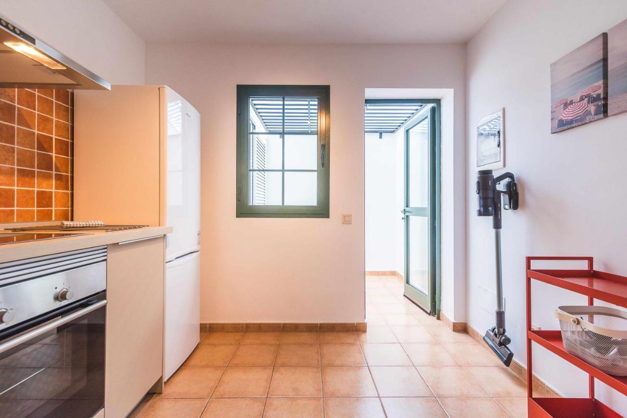 Residencial Las Candelarias 35 Agaete  Exteriör bild