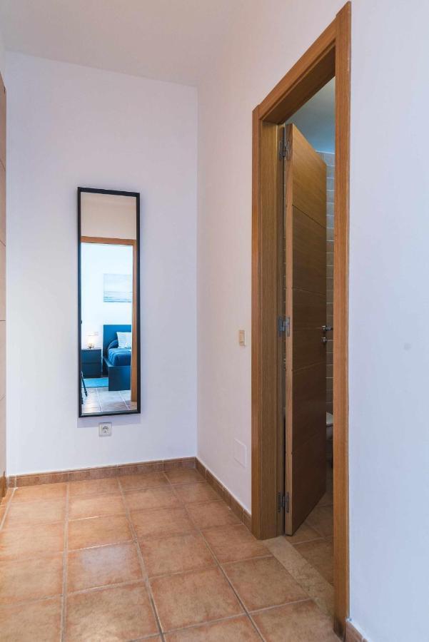 Residencial Las Candelarias 35 Agaete  Exteriör bild