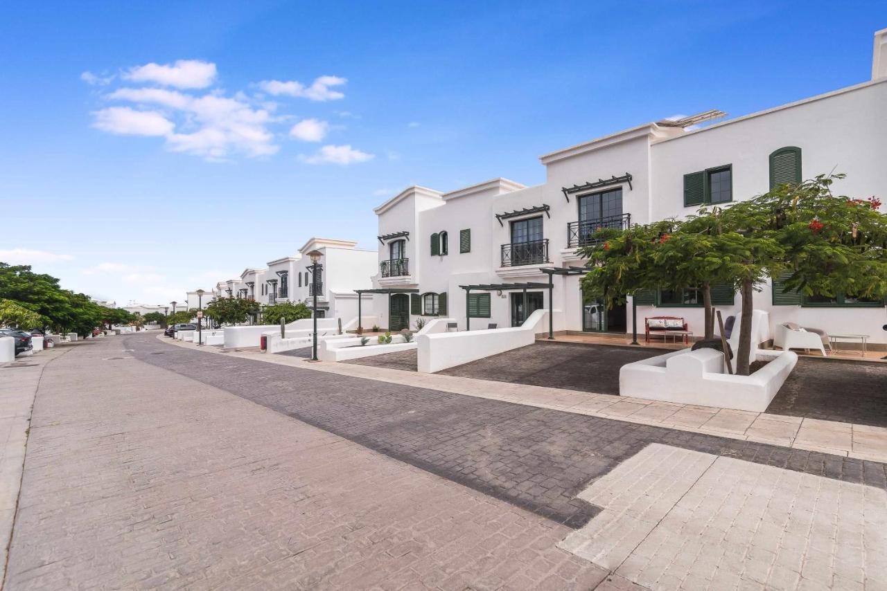 Residencial Las Candelarias 35 Agaete  Exteriör bild