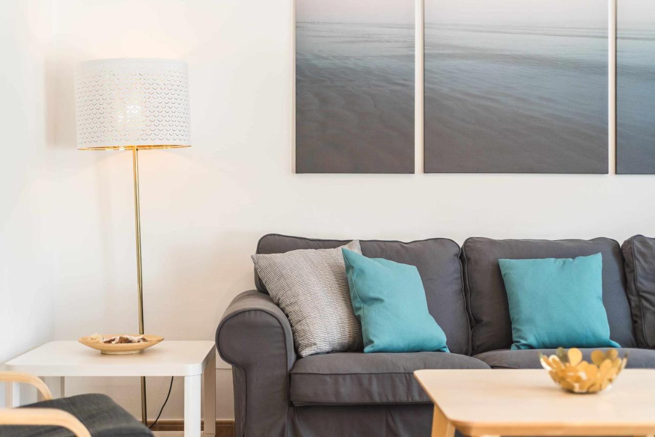 Residencial Las Candelarias 35 Agaete  Exteriör bild
