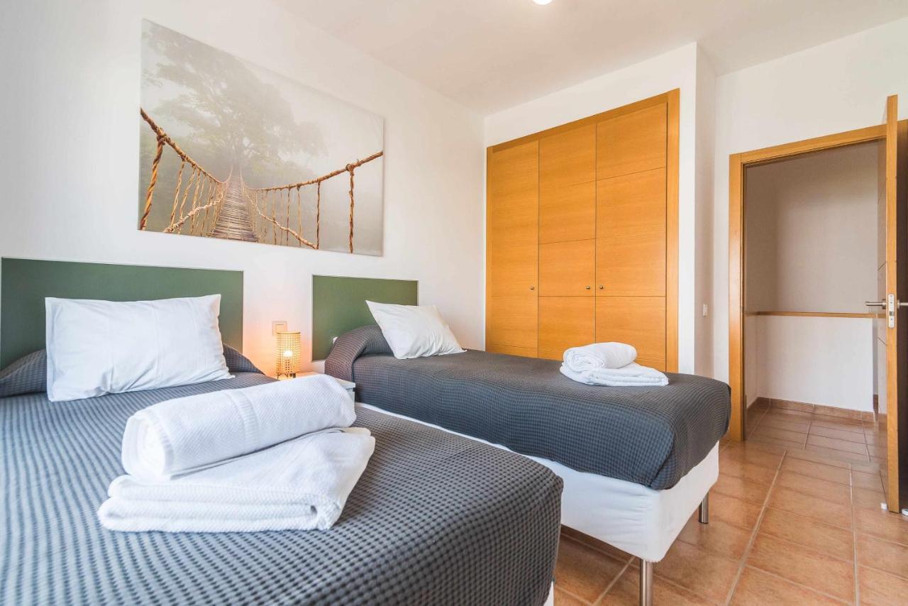 Residencial Las Candelarias 35 Agaete  Exteriör bild